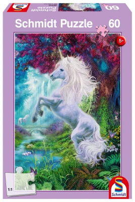 Schmidt Puzzle „Le Gemme Del Giardino“ – 1000 Teile, Fertig 70 X 50 Cm, Charmantes Blumenladen-Motiv